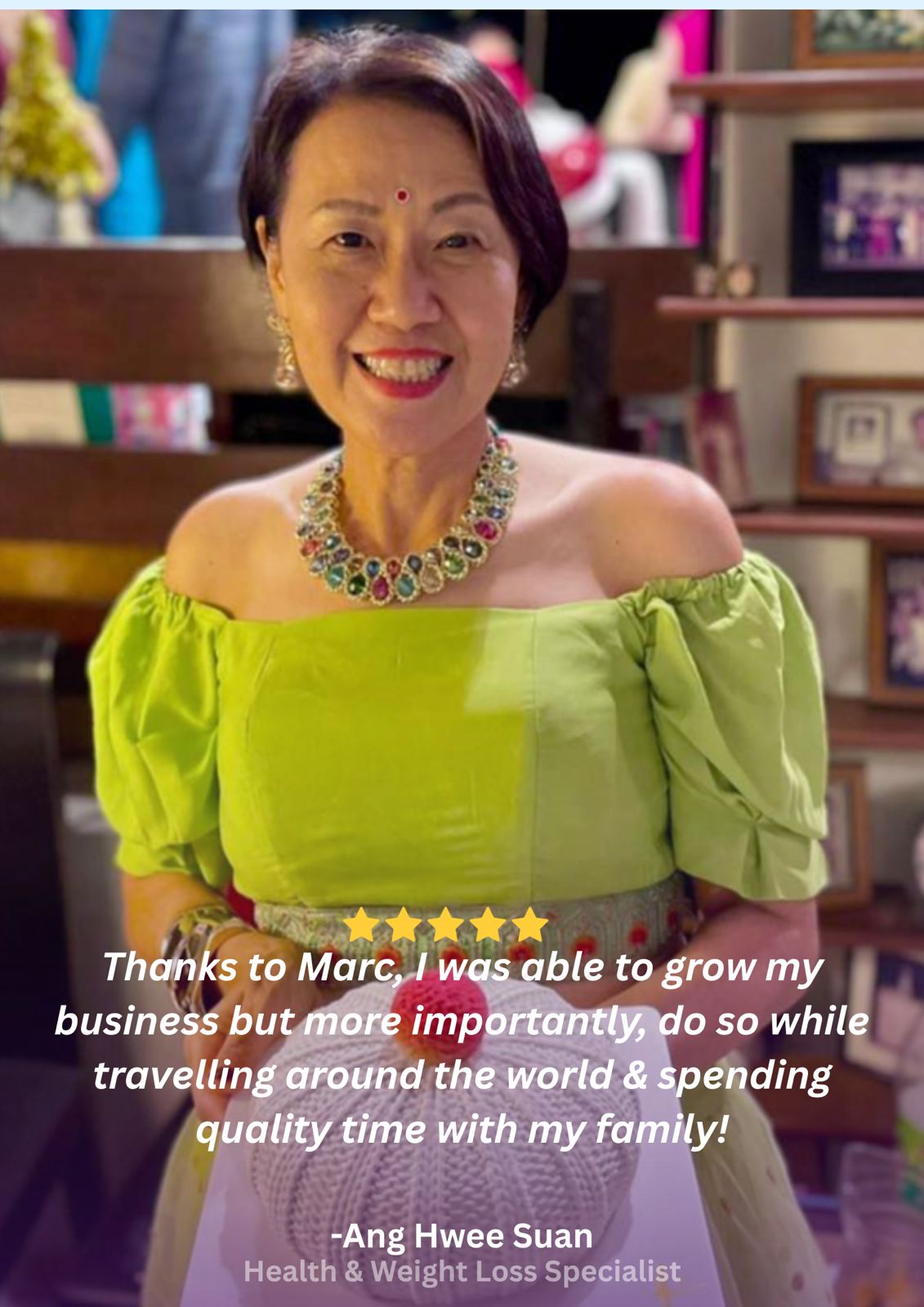 Ang Hwee Suan
